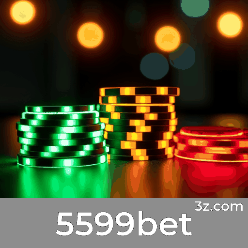 Acesso ao 5599bet