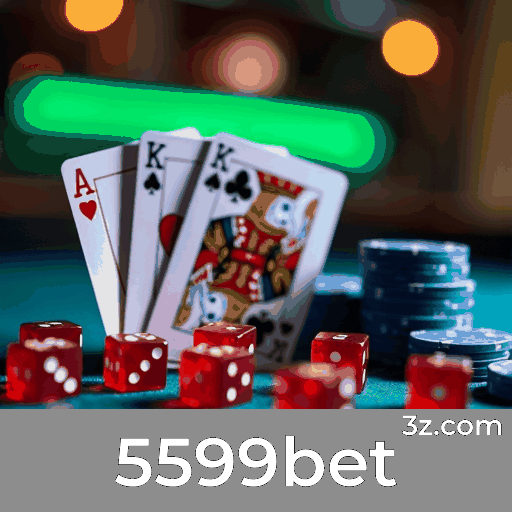 Cassino Online 5599bet