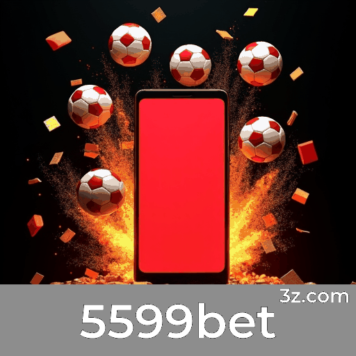 5599bet: Cassino Online Seguro e Divertido