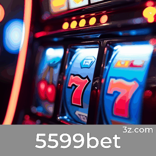 Cassino Online 5599bet