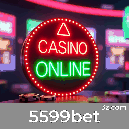 Cassino Online 5599bet