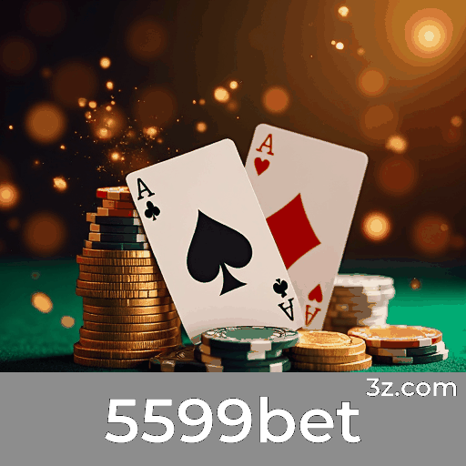 Cadastro na 5599bet
