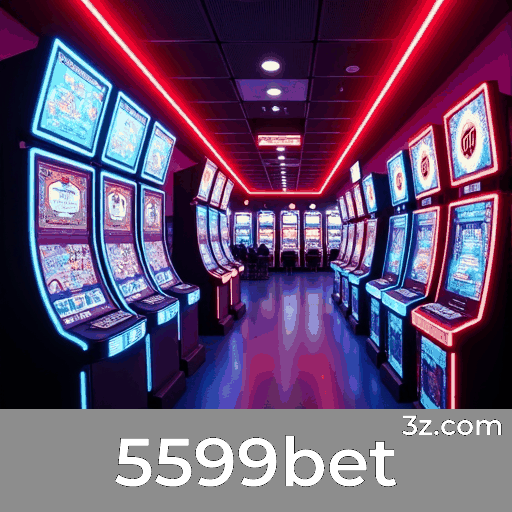 Cassino Online 5599bet