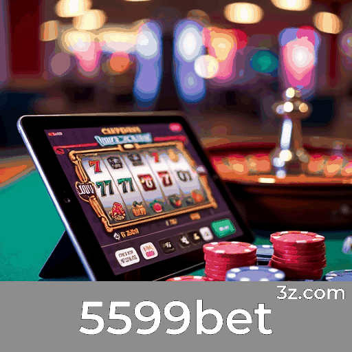 Cassino Online 5599bet