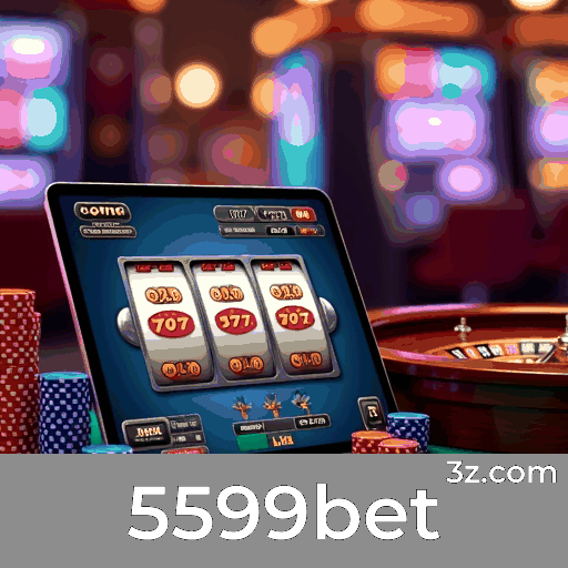 Cassino Online 5599bet
