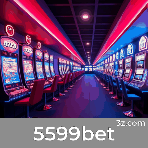 Acessar o site 5599bet COM